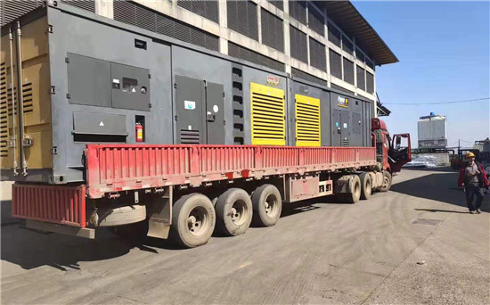 下谷坪土家族乡200KW发电机组适配电缆规格选型指南