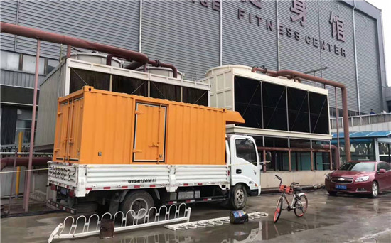 下谷坪土家族乡300KW发电机组适配电缆规格选型指南