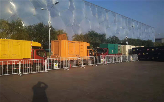 下谷坪土家族乡400KW发电机组适配电缆规格选型指南