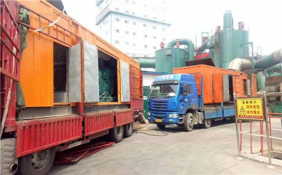 下谷坪土家族乡100KW发电机组适配电缆规格选型指南